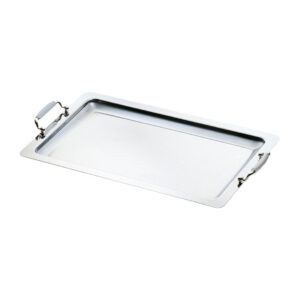 Steel Guantiera
