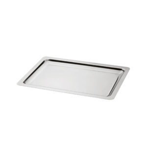 Steel Vassoio rettangolare