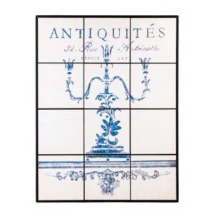 Majolic Antiquites
