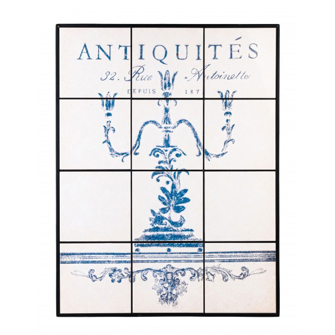 Majolic Antiquites