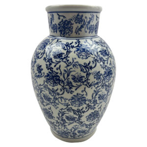 Vaso Oriental Oriental h30