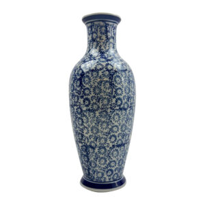 Vaso Oriental Oriental h26