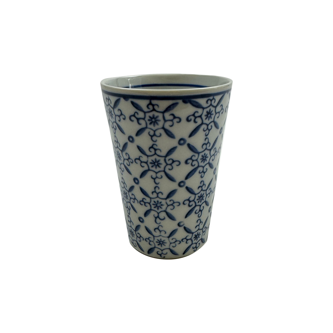 Vaso Oriental Oriental h11