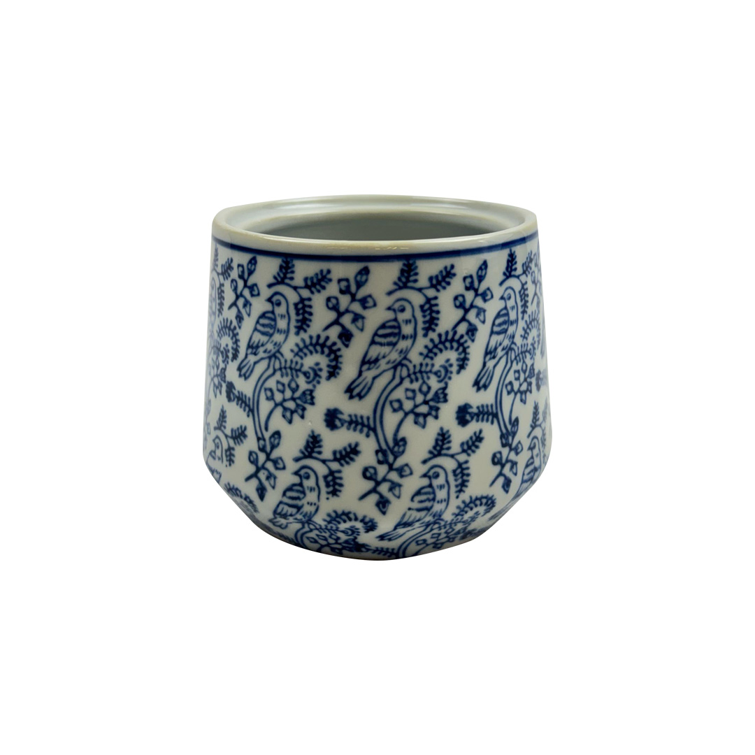 Vaso Oriental Oriental h9