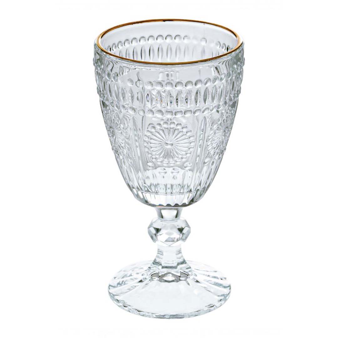 Decò Tumbler Mix
