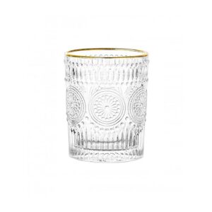 Decò Tumbler Oro