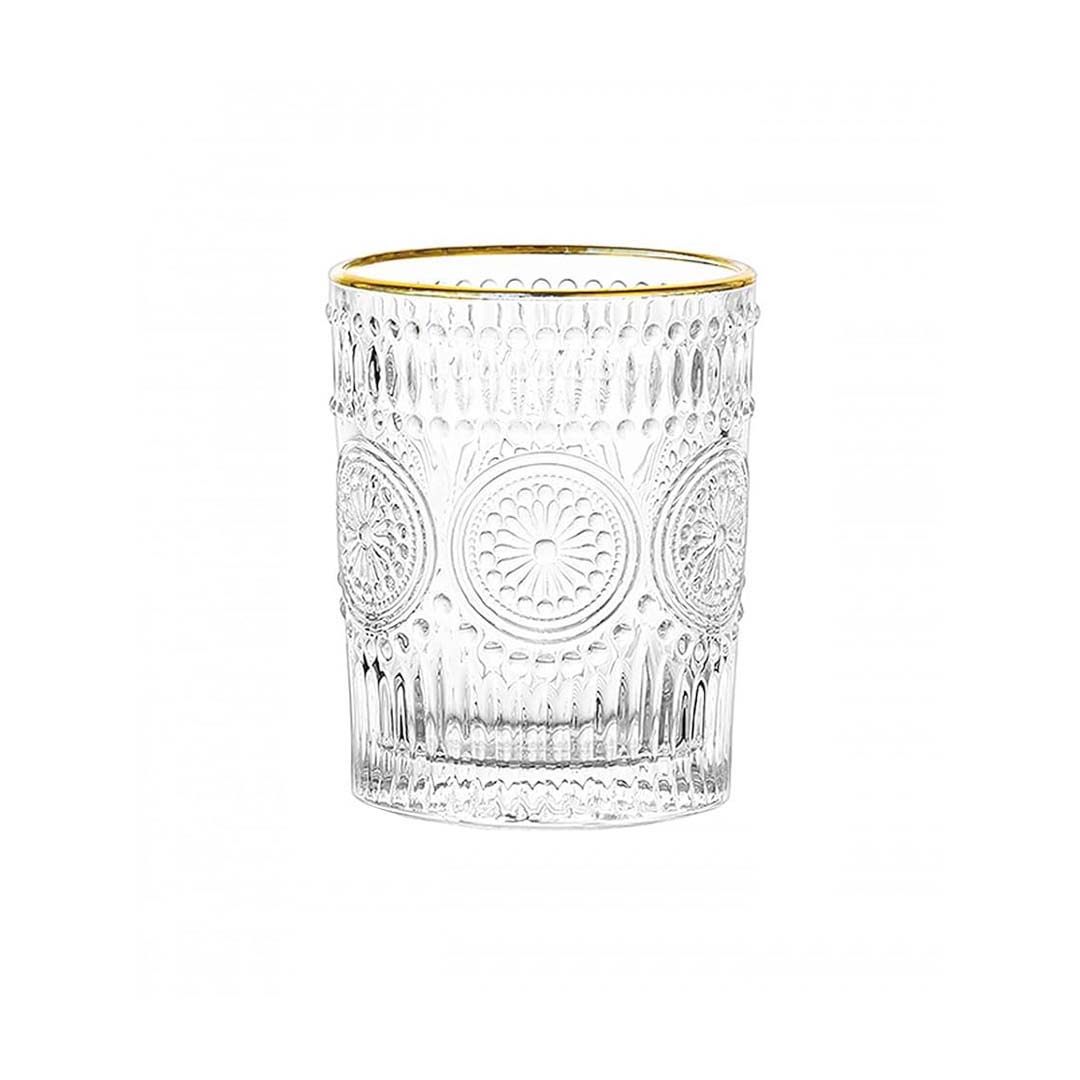Decò Tumbler Oro