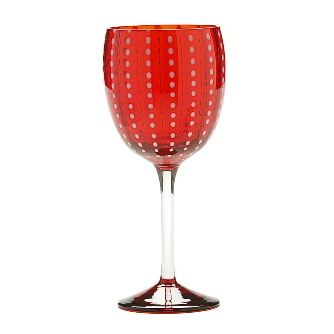 Drops Calice rosso