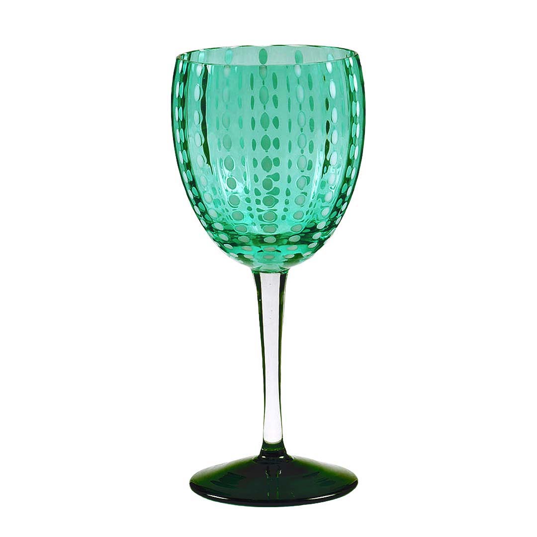 Drops Calice verde