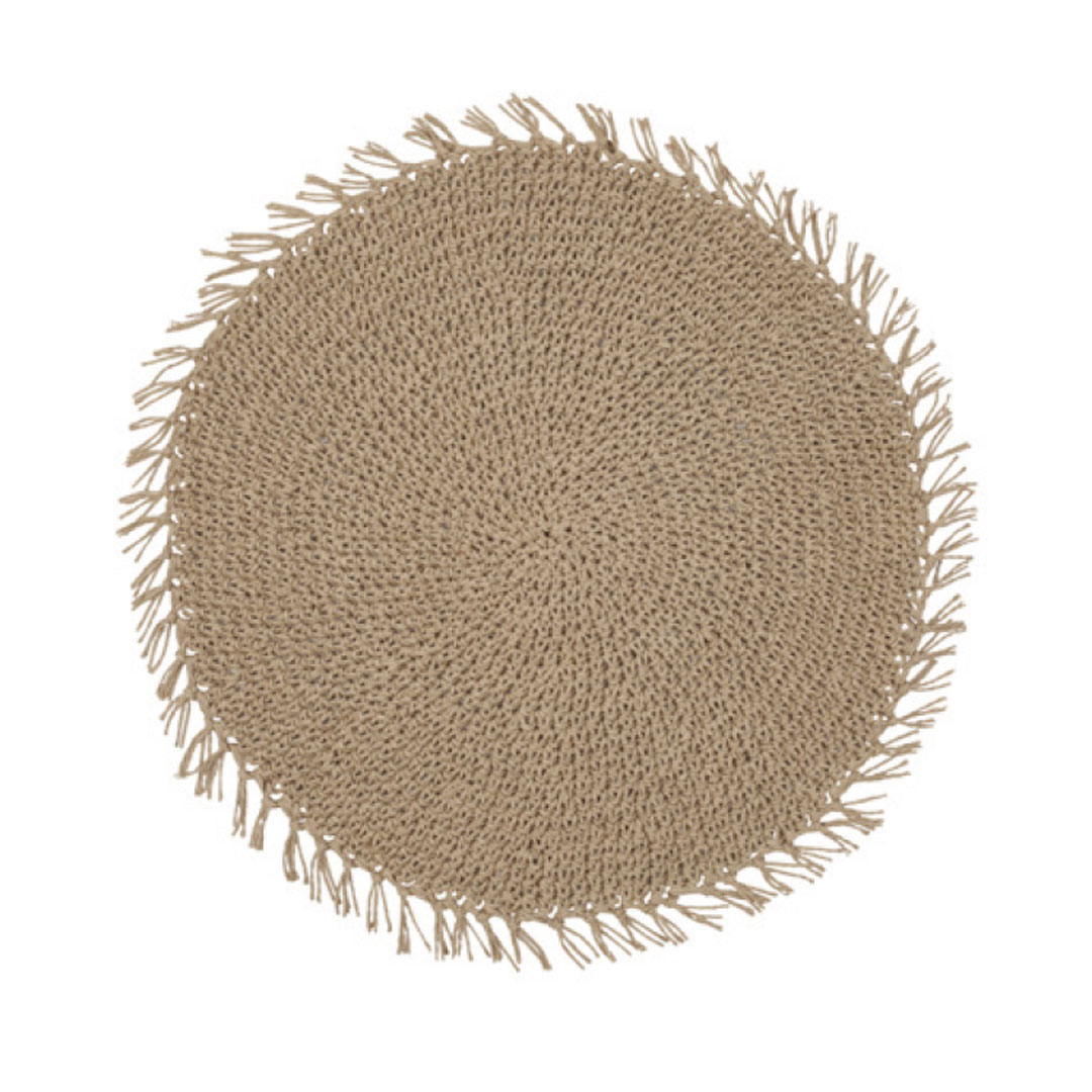 Sottopiatto Papier