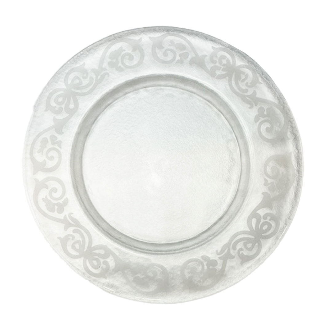 Victoria Classica Sottopiatto