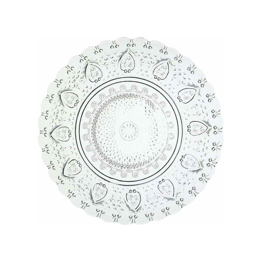 Iliade piattino 12