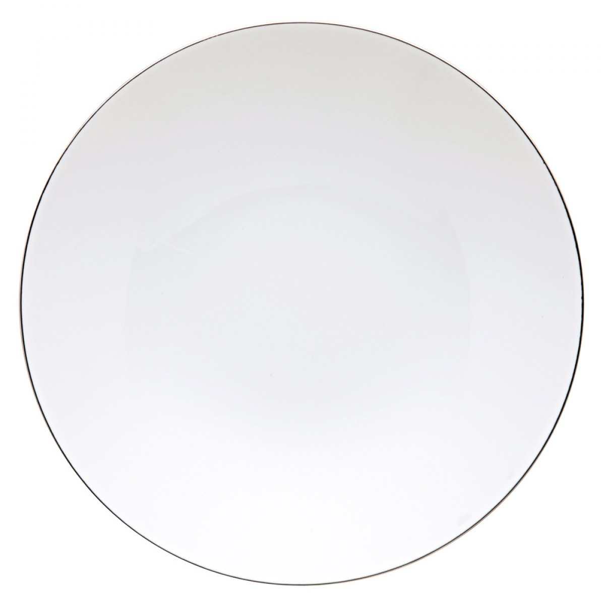 Sottopiatto Specchio Rotondo 40
