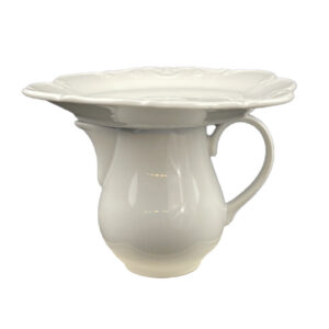 All White Alzatina Milk 30