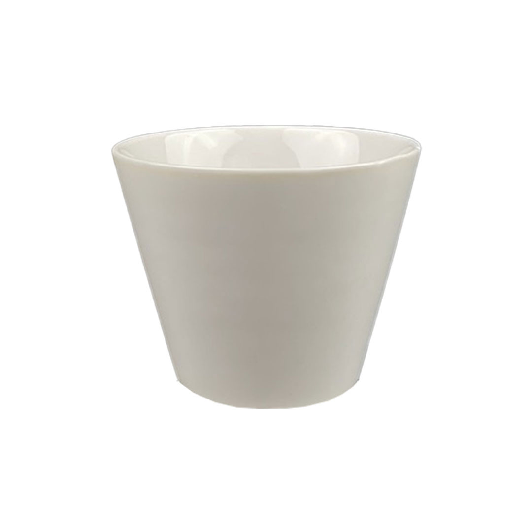 All White Bicchierino