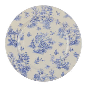 Old England Toile Sottopiatto