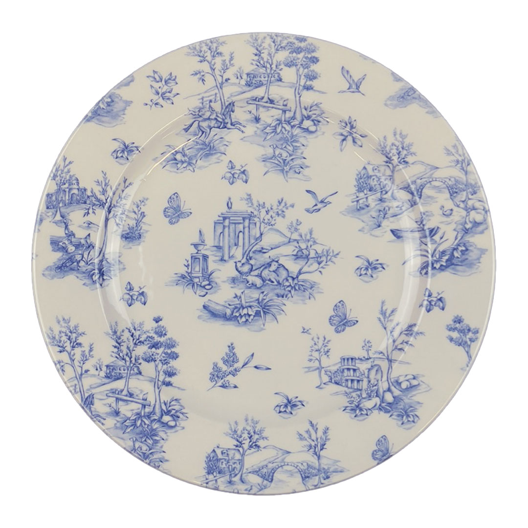 Old England Toile Sottopiatto
