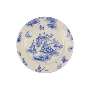 Old England Toile Piattino
