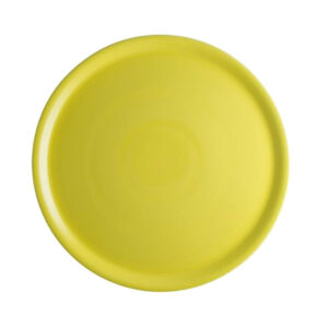 Colors Piatto Messico Giallo 31