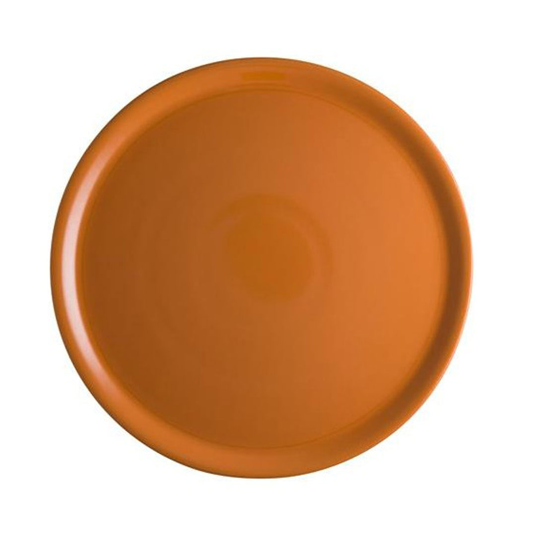 Colors Piatto Messico Arancione 31