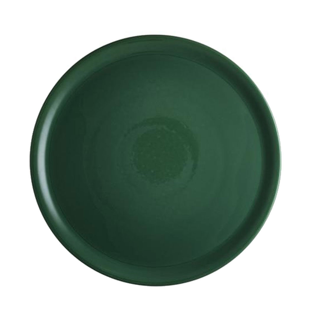 Colors Piatto Messico Verde 31