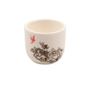 Sakè Bicchierino