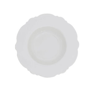 Royal White Piatto fondo