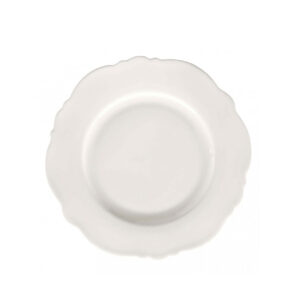 Royal White Piatto dessert