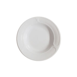 Royal White Piatto dessert