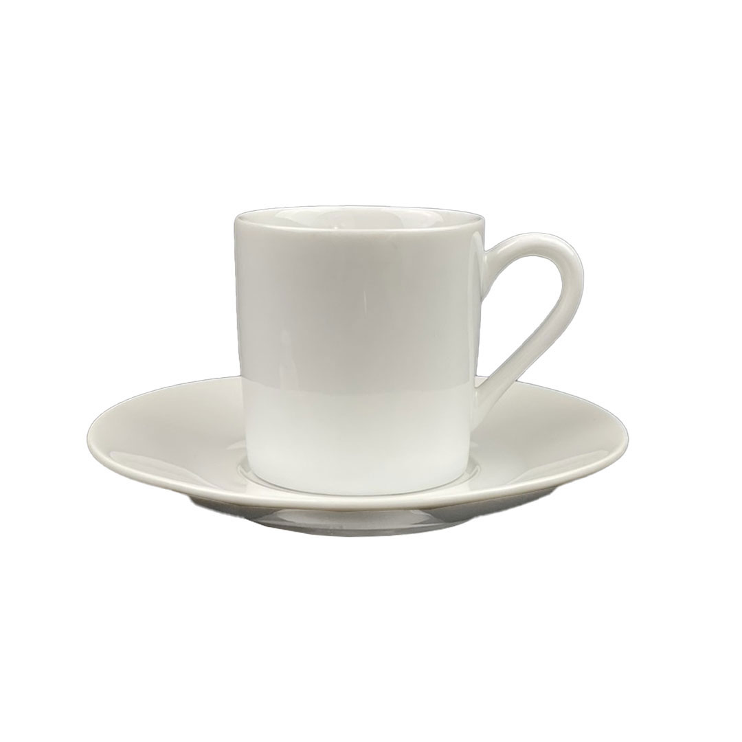 All White Tazzina da caffè