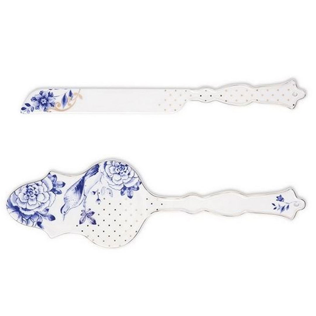 Royal Gold Palatorta e coltello