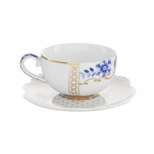 Royal Gold Tazza