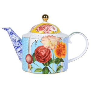 Royal Flower Teiera