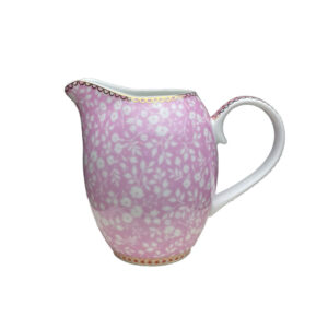 Royal Flower Mug Mix & Match rosa