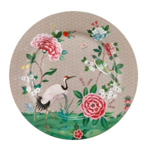 Pip Japan Piatto Piano 32 cachi