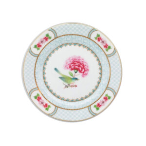 Pip Japan Piatto Piano 17 bianco