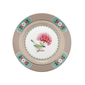 Pip Japan Piatto Piano 17 cachi
