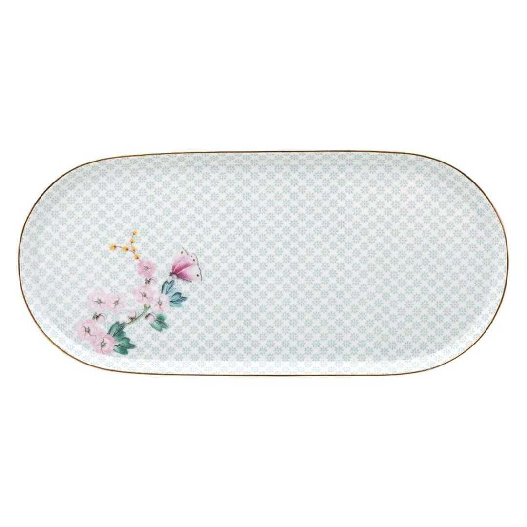 Pip Japan vassoio bianco