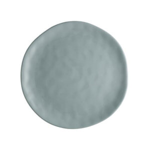Material Sinfony Piatto piano acqua 26