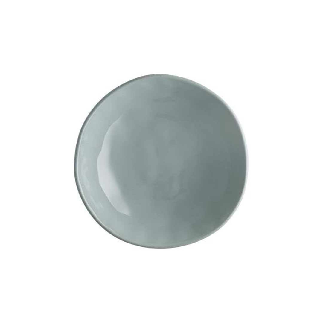 Material Sinfony Piatto piano tortora 20.5