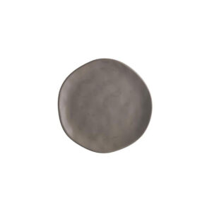 Material Sinfony Piatto piano tortora 20