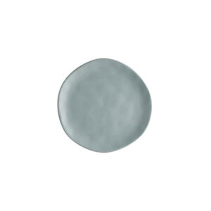 Material Sinfony Piatto piano acqua 20