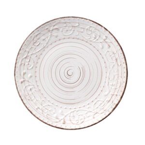 Material Serendipty Piattino Bianco 21
