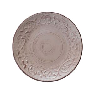 Material Serendipty Piattino Sabbia 21