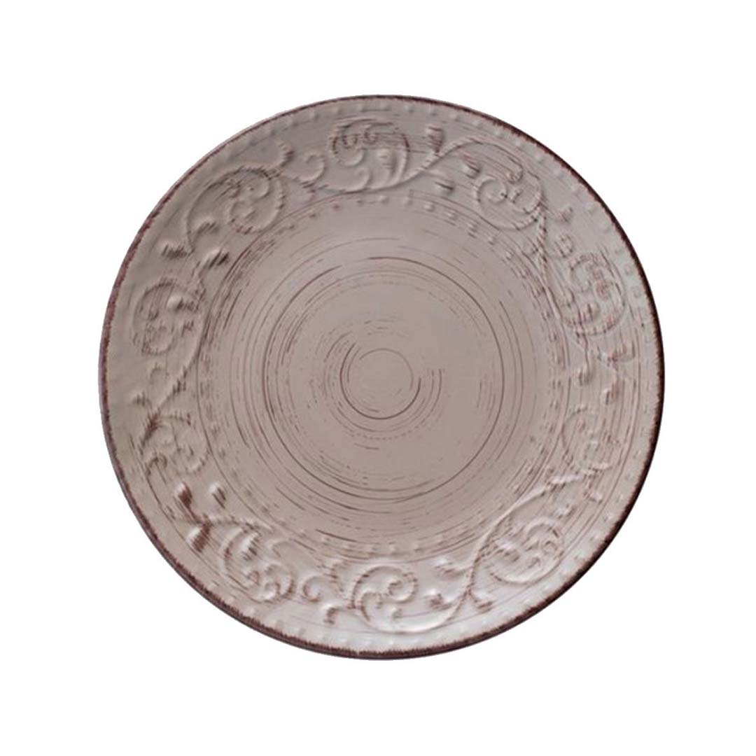 Material Serendipty Piattino Sabbia 21