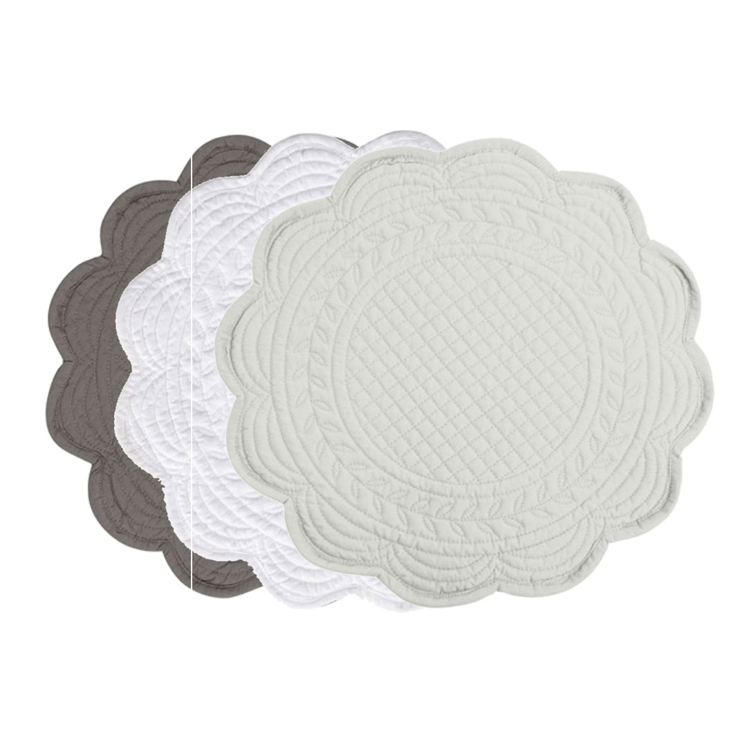 Sottopiatto Textile