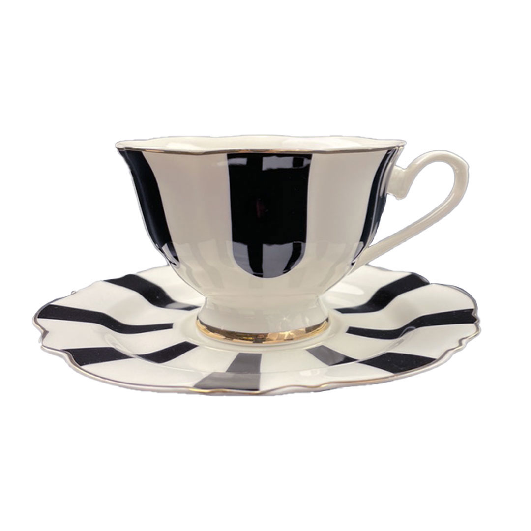 Optical Tazza