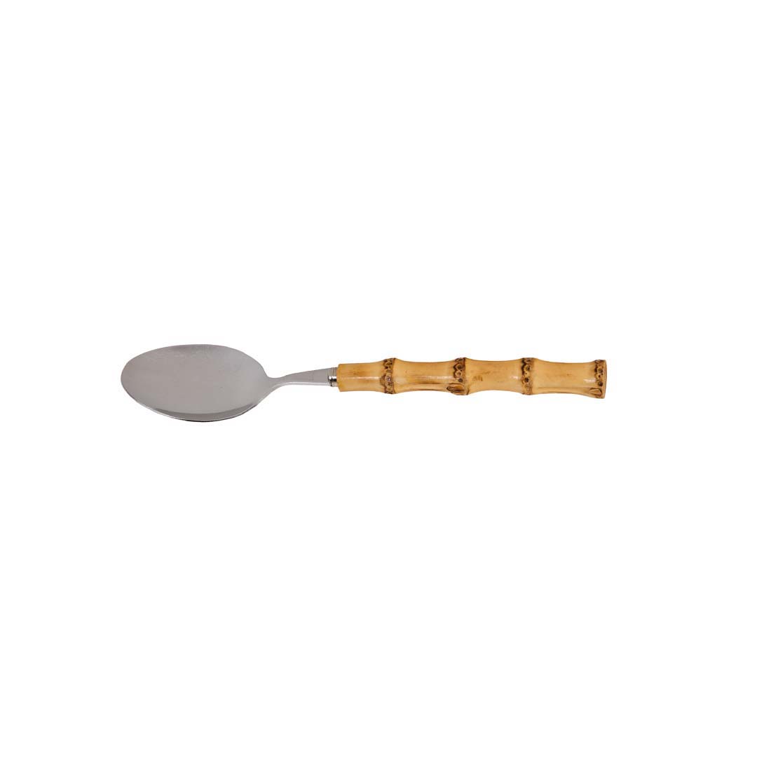 Bamboo Cucchiaio Tavola