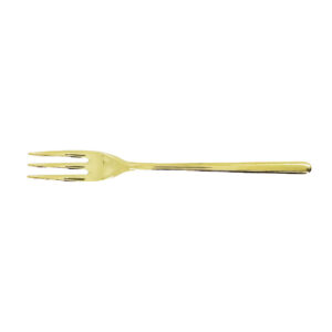 Gold Venice Forchetta dolce