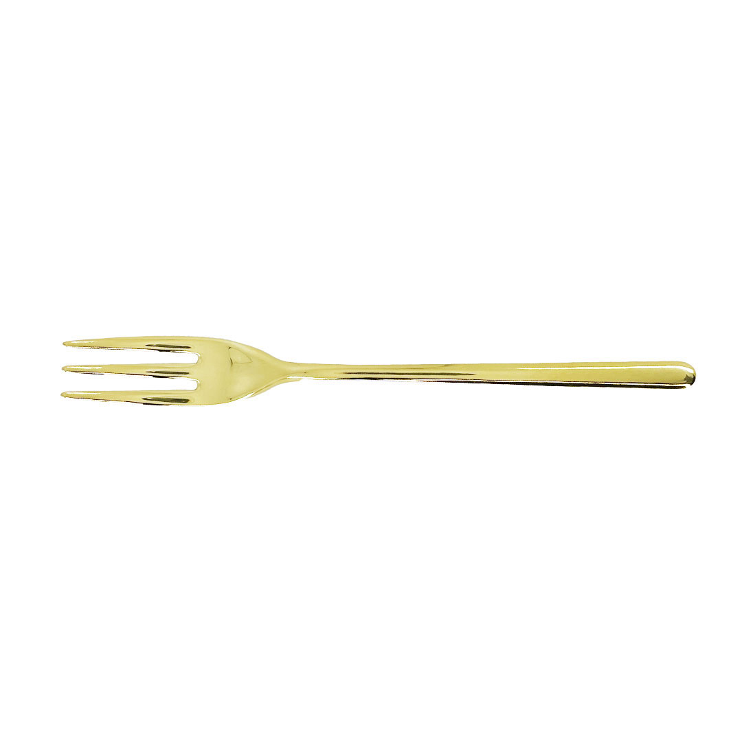 Gold Venice Forchetta dolce